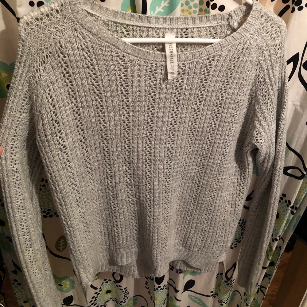 Sweater